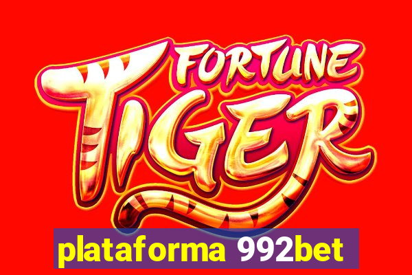 plataforma 992bet